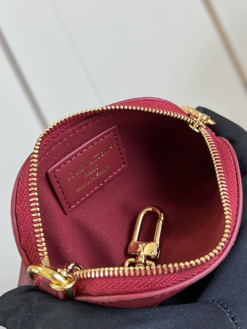 LV Cosmetic Bags